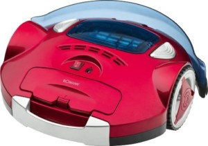 Bomann bsr 913
