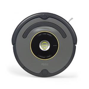 Irobot Roomba 651 test