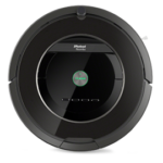 Irobot Roomba 880 test
