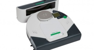 Vorwerk Kobold VR 100