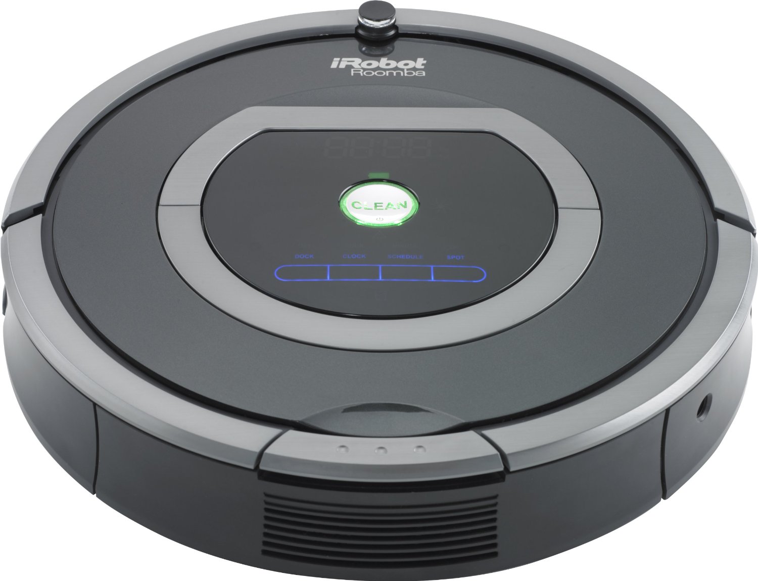 iRobot Roomba 780 im Vergleich ++ sorgt für staubfreie Luft