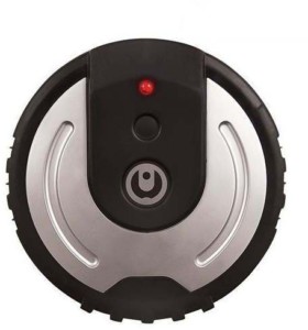 ubot saugroboter test