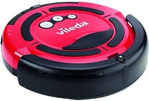 Cleaning Robot Vileda