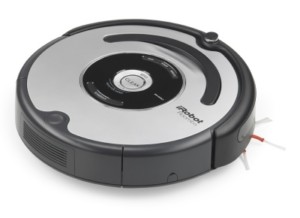 iRobot Roomba 563 