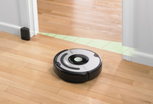 iRobot Roomba 564 PET