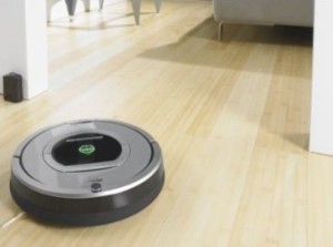 iRobot Roomba 760