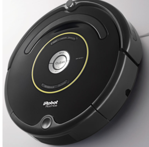 Roomba PET