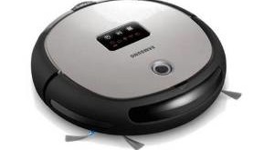 Samsung SR 8730 Navibot im Test